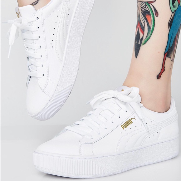 Puma Shoes - Puma shoes